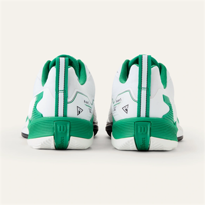 Rush Pro 4.5 Clay Erkek Tenis Ayakkabısı