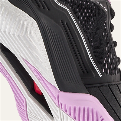  Rush Pro 4.5 Kadın Tenis Ayakkabısı