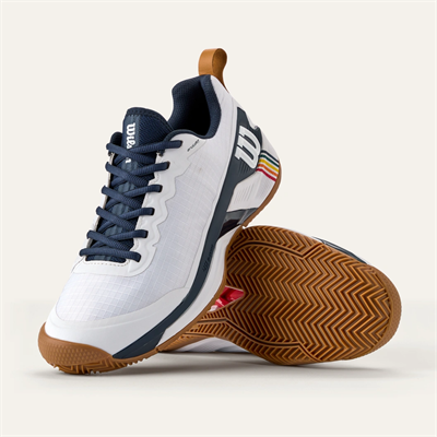 Rush Pro 4.5 Clay Erkek Tenis Ayakkabısı