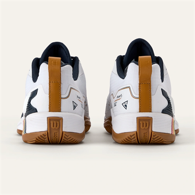 Rush Pro 4.5 Clay Erkek Tenis Ayakkabısı