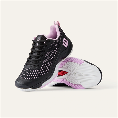  Rush Pro 4.5 Kadın Tenis Ayakkabısı