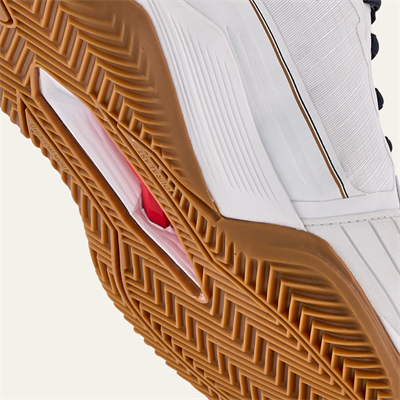 Rush Pro 4.5 Clay Erkek Tenis Ayakkabısı