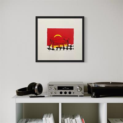 Şeytanın Koltuğu x Melek BAYDAR