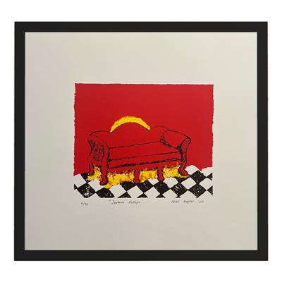 Şeytanın Koltuğu x Melek BAYDAR