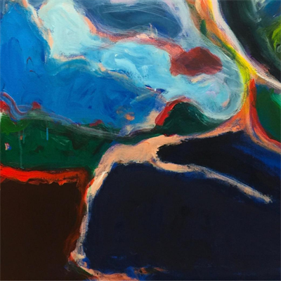 Seld-Portrait x Dilera TOPALOGLU