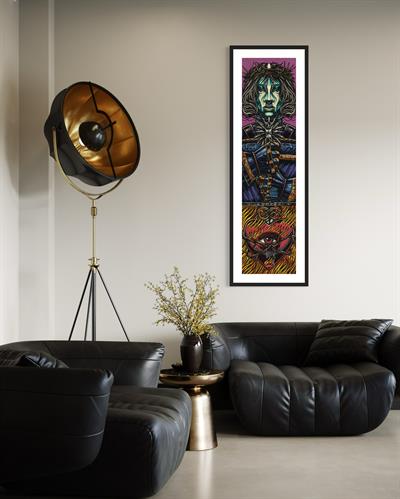 Seraphimin Sessizliği x Yağız EYIISLEYEN