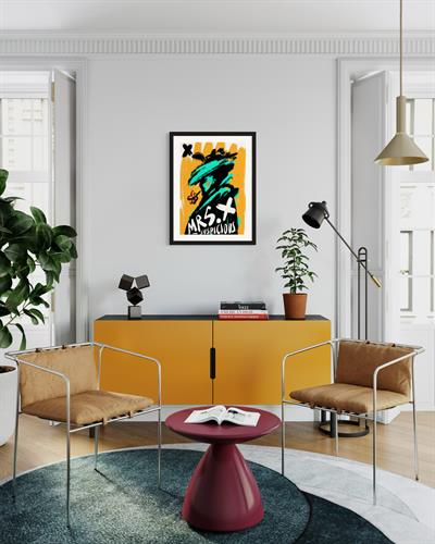 Suspicious x Umut COAN