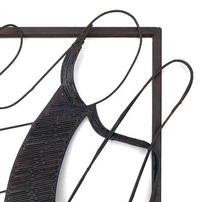 The Abstract Self x Müge KESIM