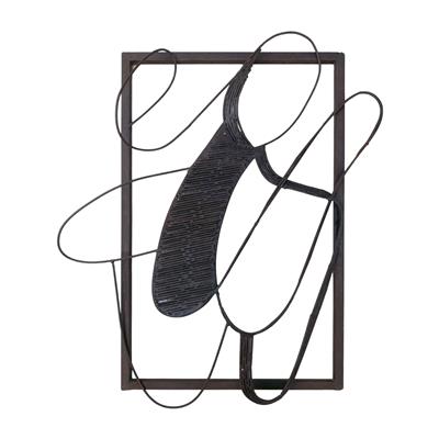 The Abstract Self x Müge KESIM