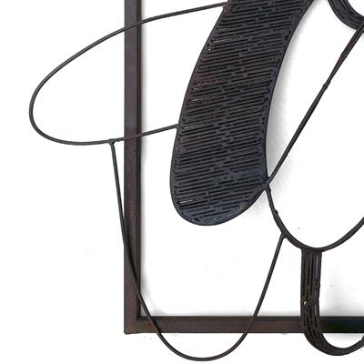 The Abstract Self x Müge KESIM