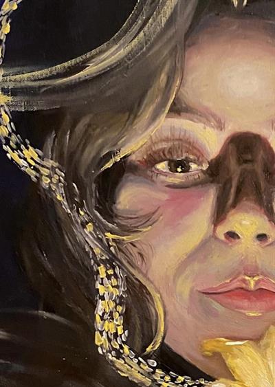 Gölgede Kalan Işık x Azra DANIS