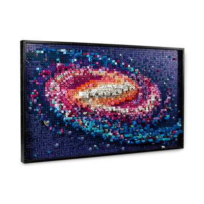 The Milky Way Galaxy