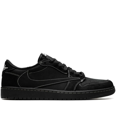 Jordan x Travis Scott 1 Low OG 