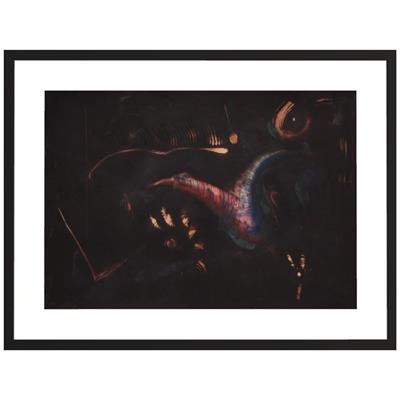 Umbra Nuve x Afra GULTEPE