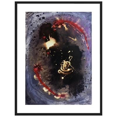 Umbra Revelation x Afra GULTEPE