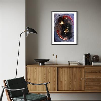 Umbra Revelation x Afra GULTEPE