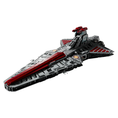 Venator-Class Republic Attack Cruiser™