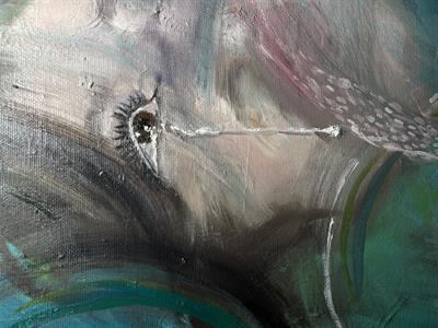 Fısıltı x Azra DANIS