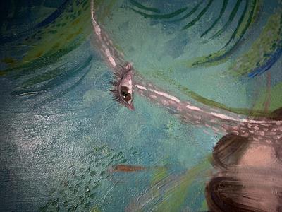 Fısıltı x Azra DANIS