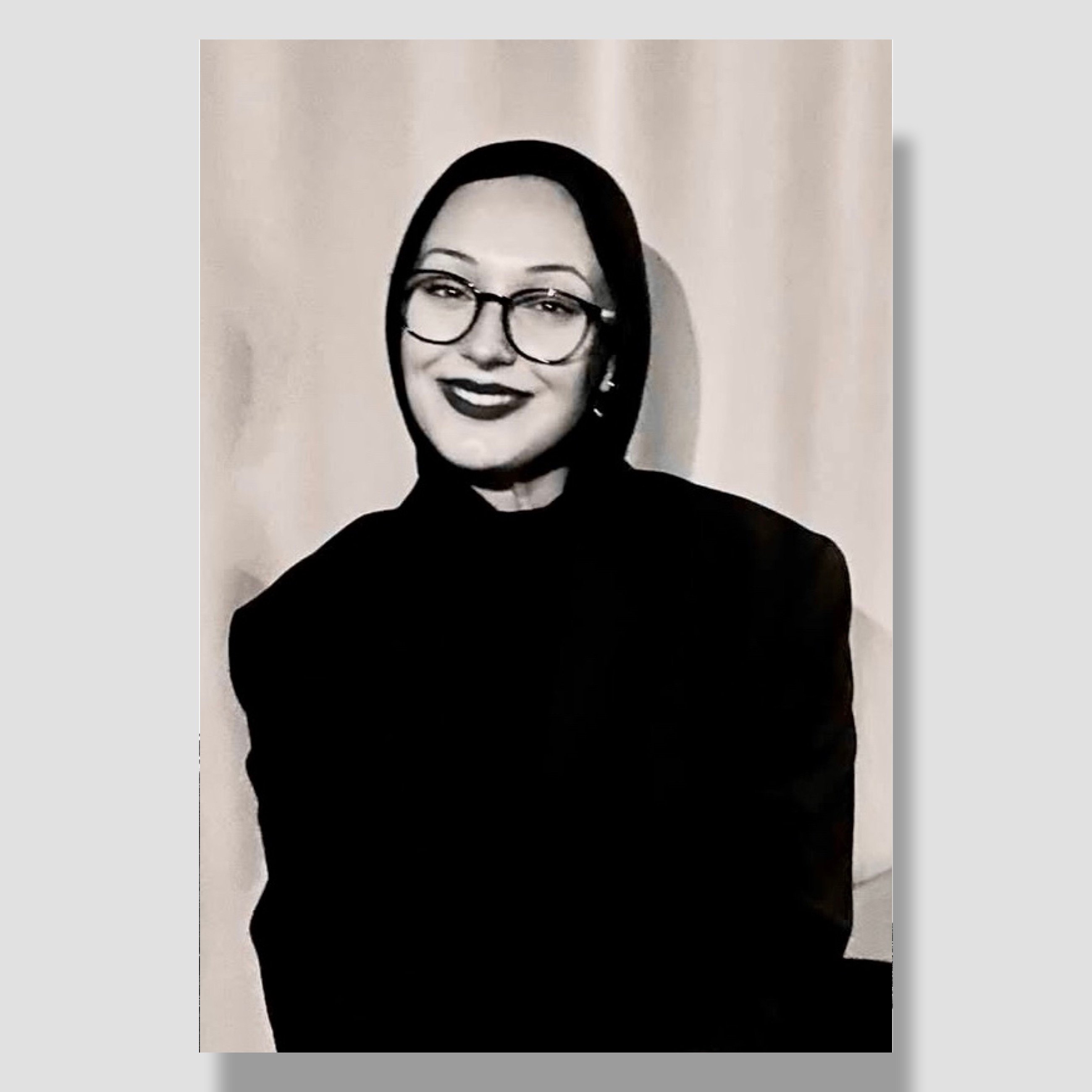Zeynep Akyol portresi