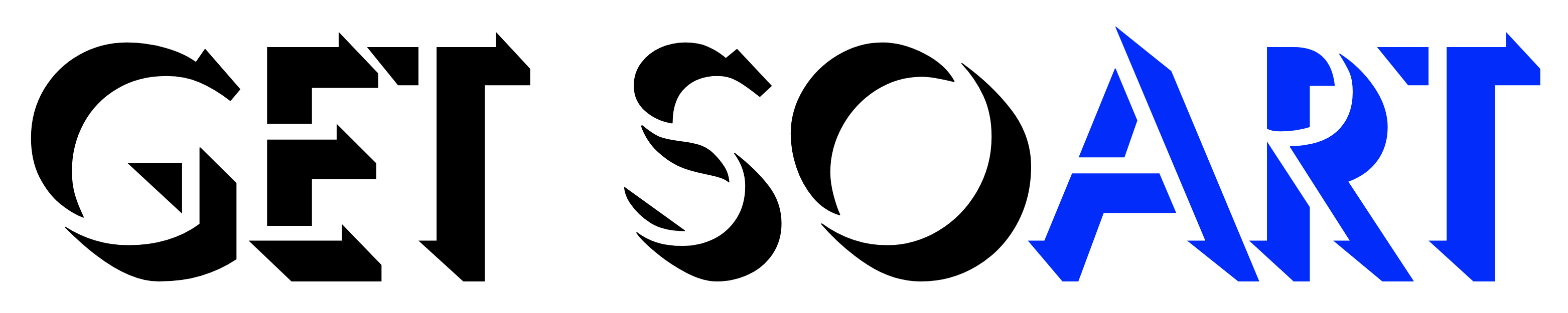 Get SoArt Logo