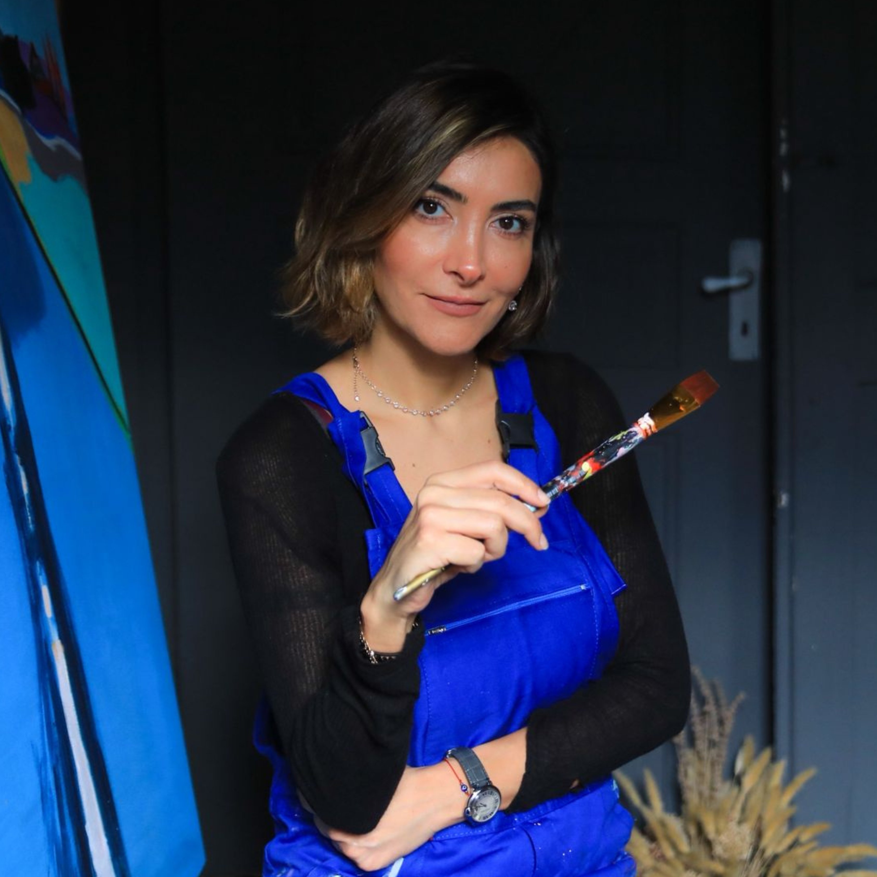 Dılera TOPALOGLU