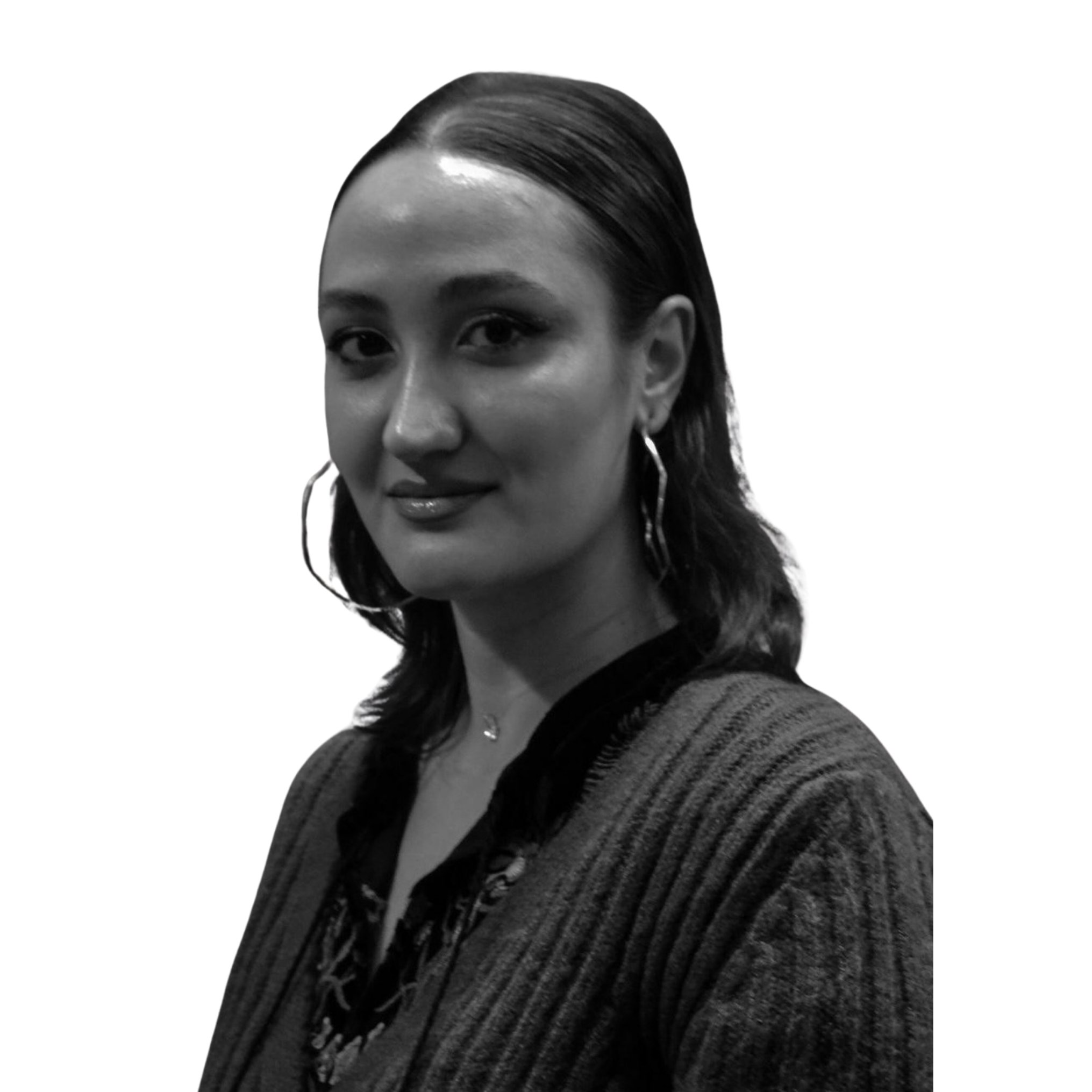 Sanatçı portresi: Melek Baydar