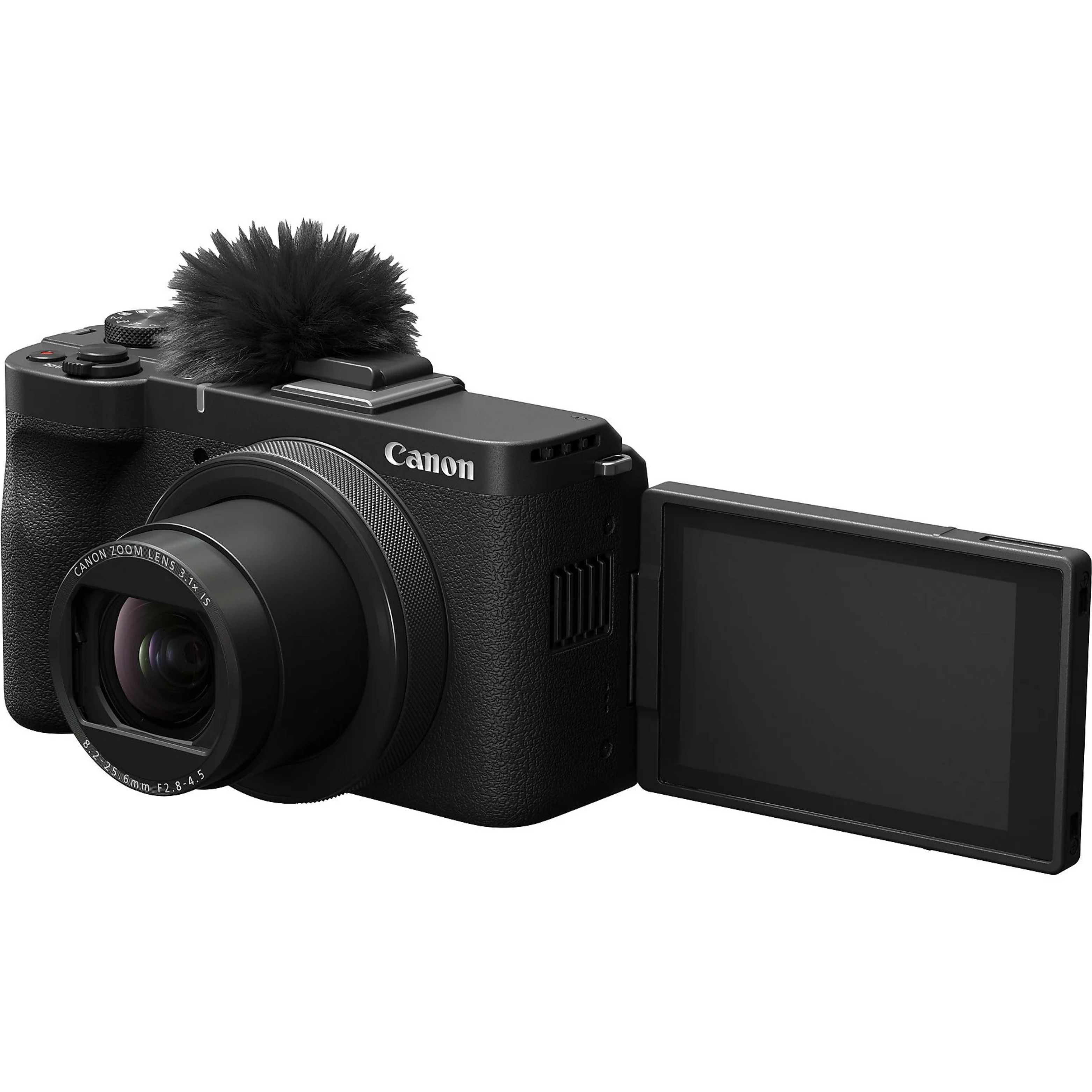 Canon PowerShot V1