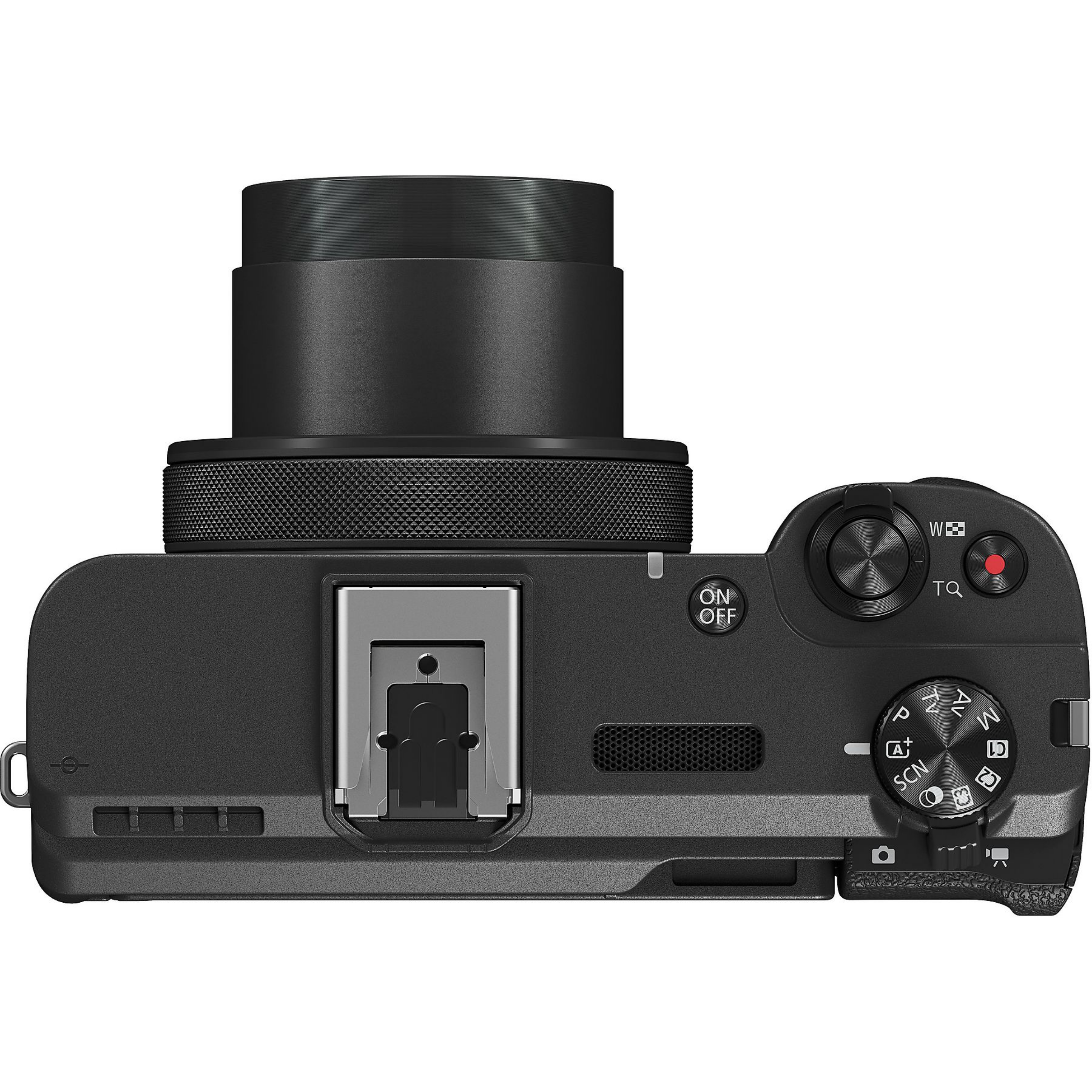 Canon PowerShot V1