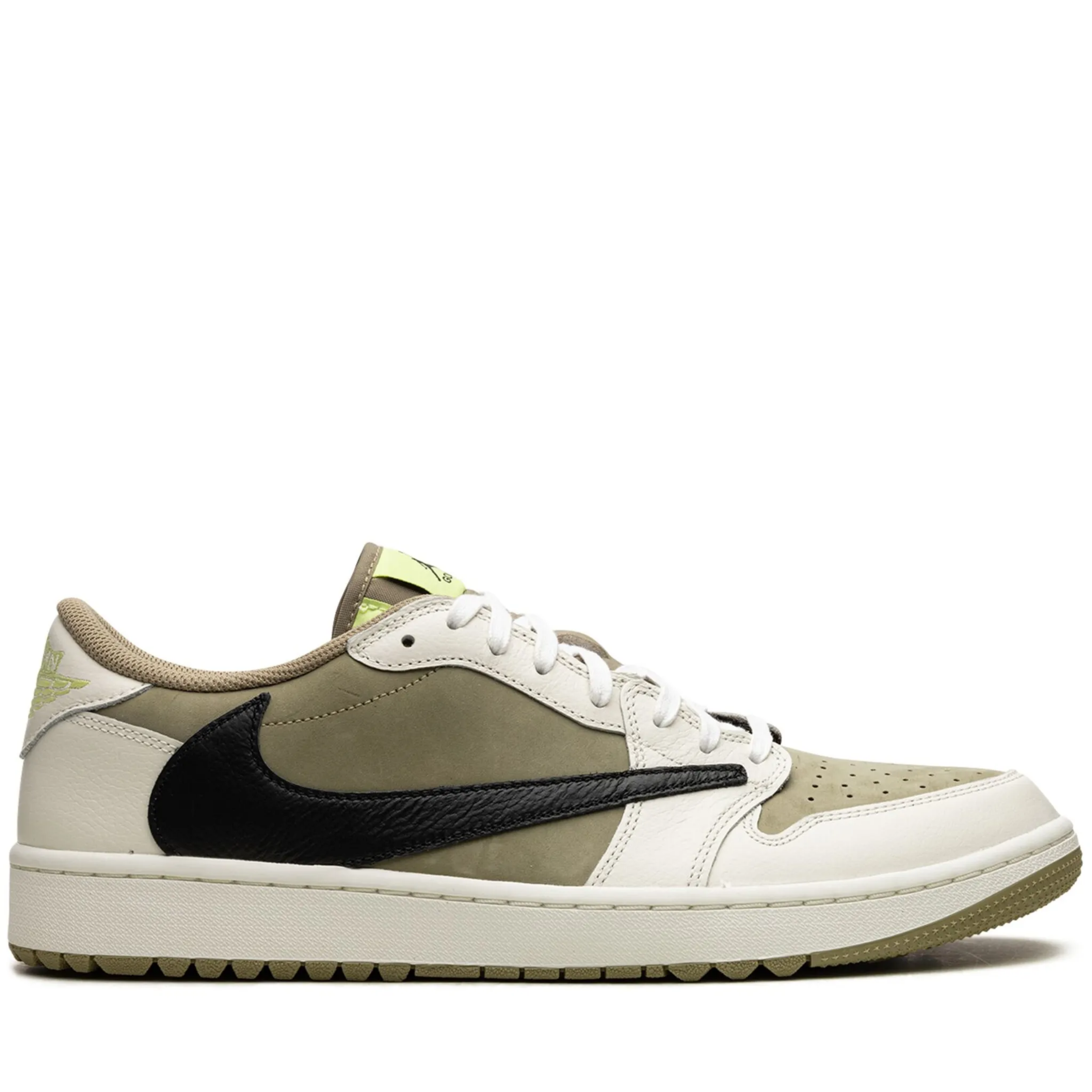 Jordan x Travis Scott Air Jordan 1 Low 