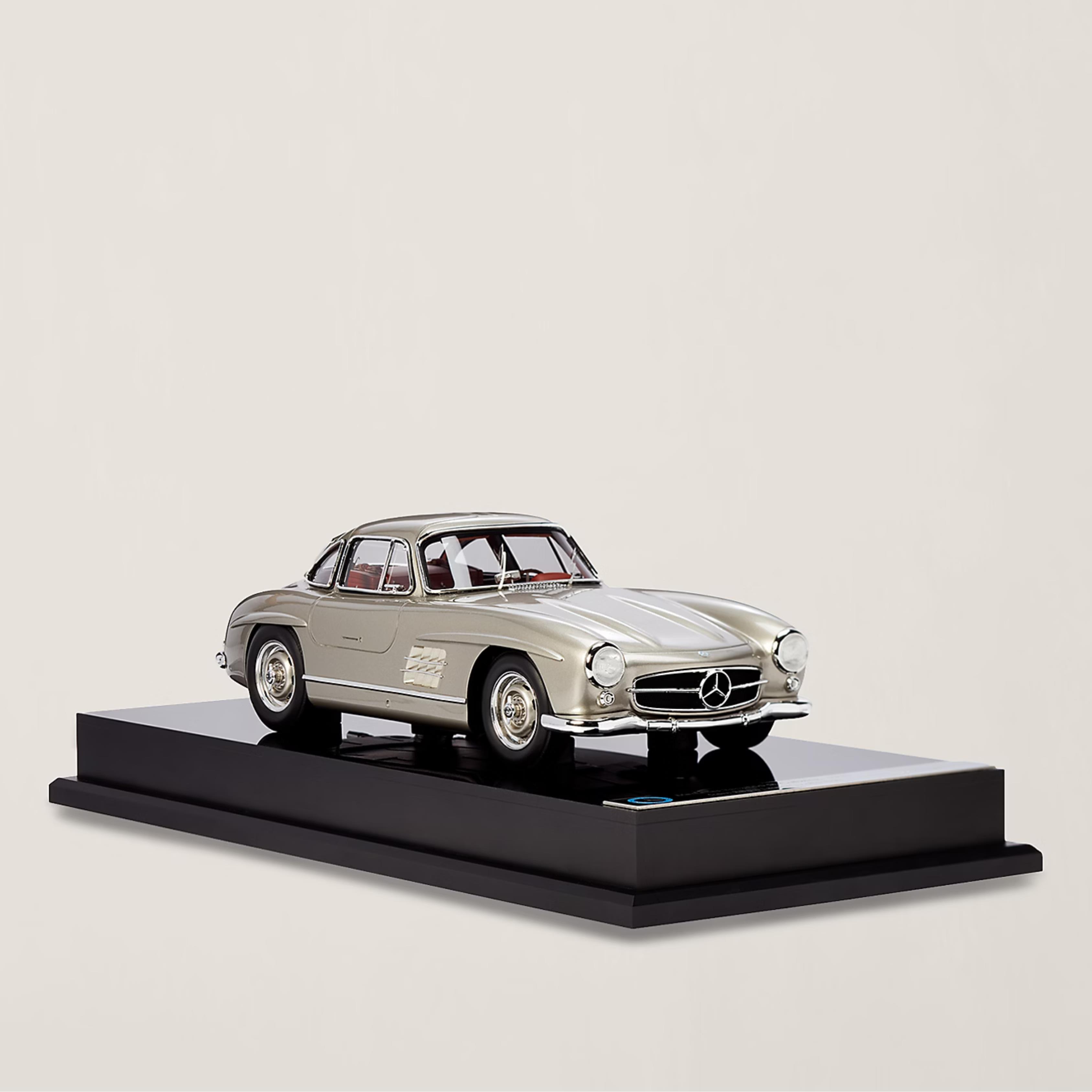 Mercedes-Benz 300 SL 