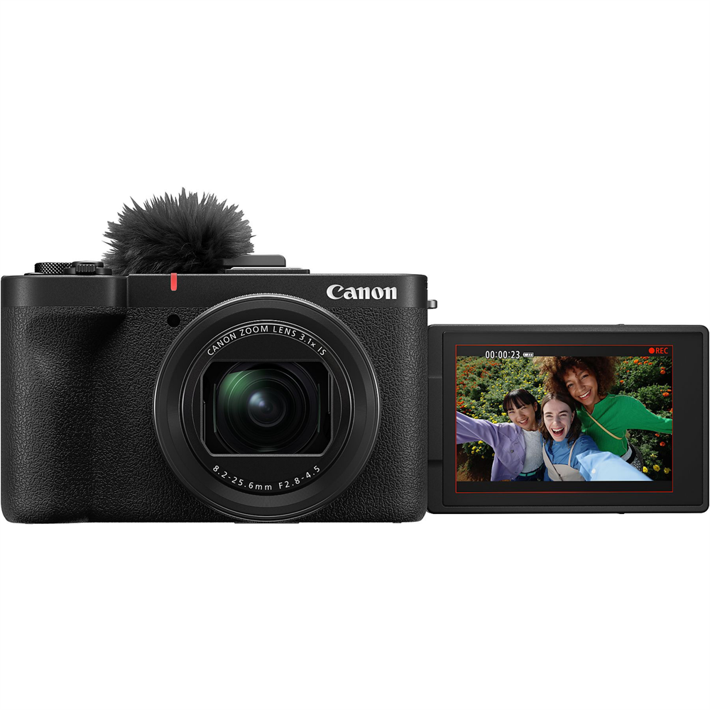 Canon PowerShot V1