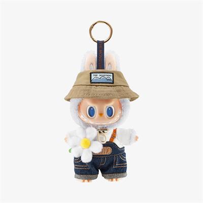 THE MONSTERS Fall in Wild ビニールプラッシュドール THE MONSTERS FALL IN WILD SERIES-Vinyl Plush Doll Pendant