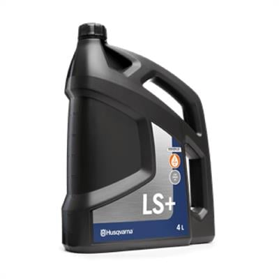 Husqvarna 2T Mavi Yağ 4 Litre