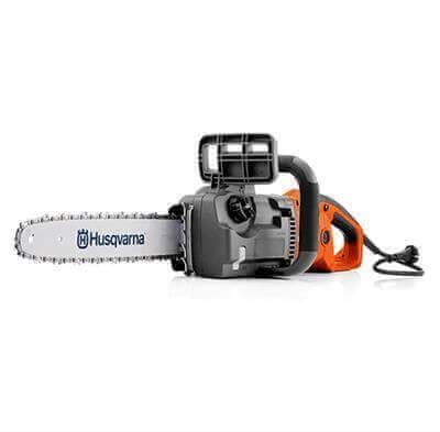 Husqvarna 420EL Elektrikli Motorlu Testere