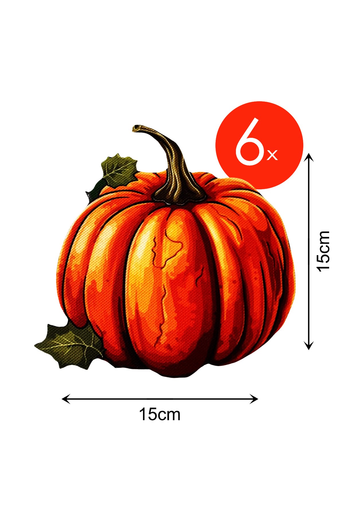 Halloween\ Kahve yanı peçete , sunumlık peçetel , koktely peçete , bardak altlığı 6'lı Set