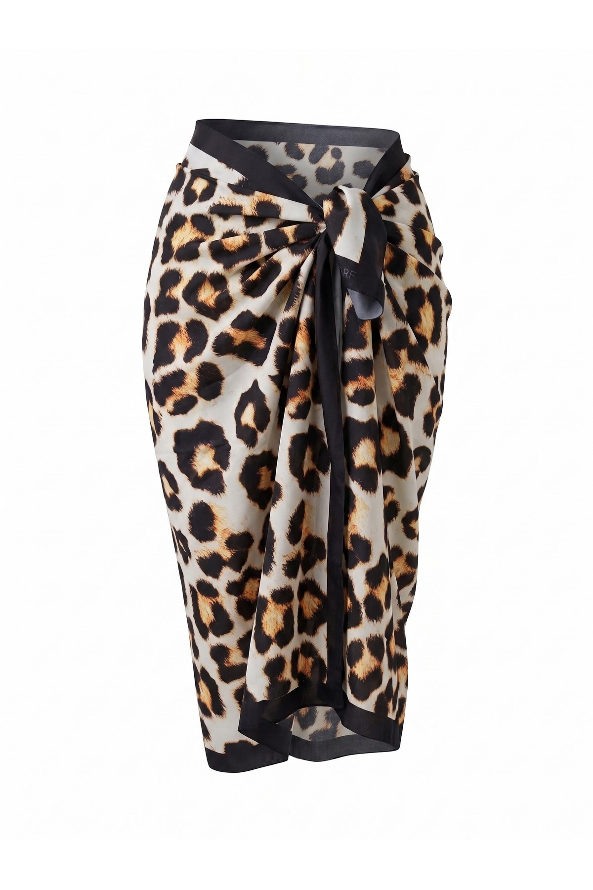 Pareo – Leopar Desenli 150x95 Cm