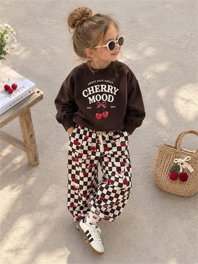 Cherry Mood Takım