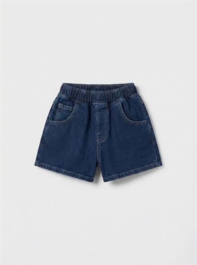 Laicel Denim Şort