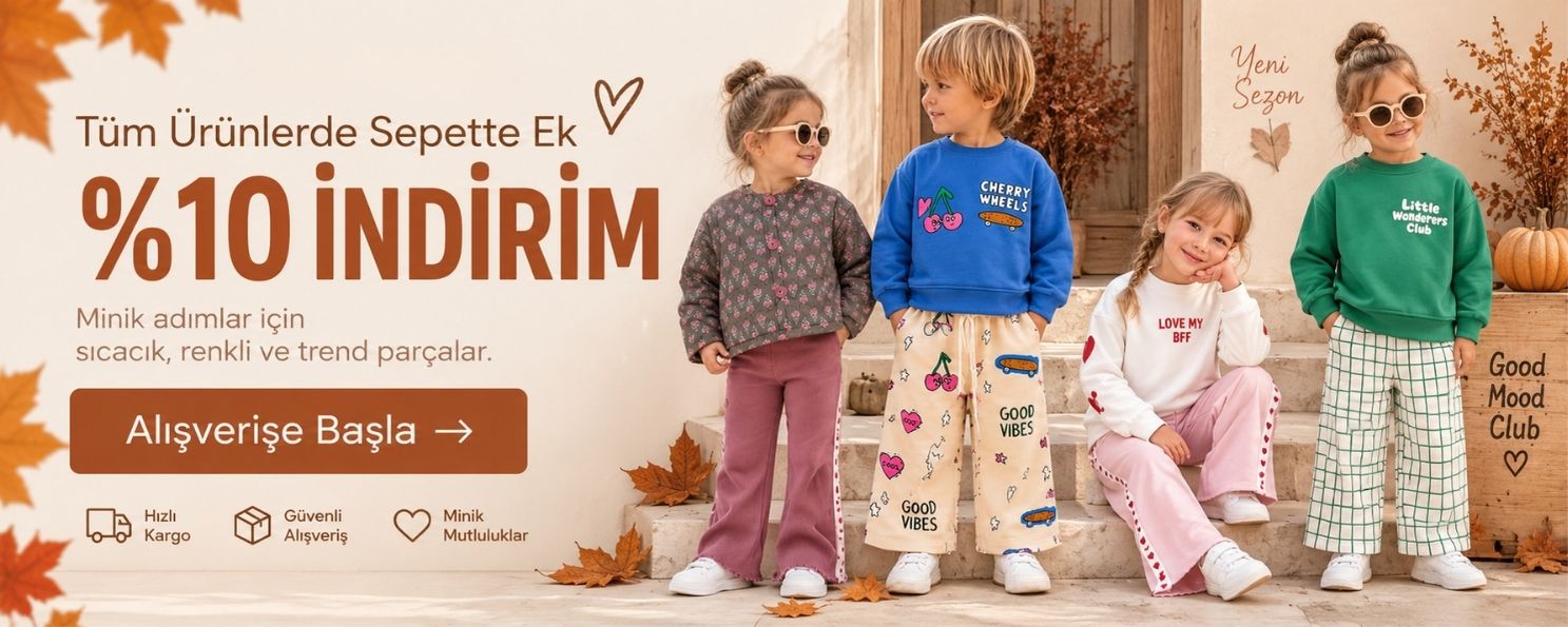 İndirim Reyonu