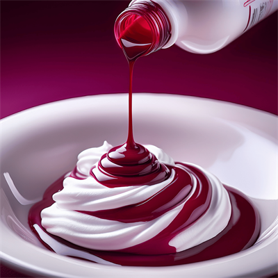 BD Sıvı Gıda Boyası 20 ml Bordo