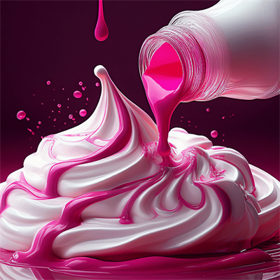 BD Sıvı Gıda Boyası 20 ml Fuşya