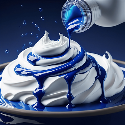 BD Sıvı Gıda Boyası 20 ml Lacivert