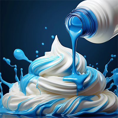 BD Sıvı Gıda Boyası 20 ml Mavi