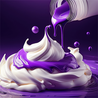 BD Sıvı Gıda Boyası 20 ml Mor