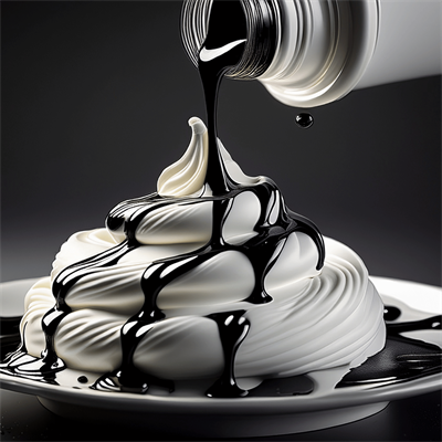 BD Sıvı Gıda Boyası 20 ml Siyah