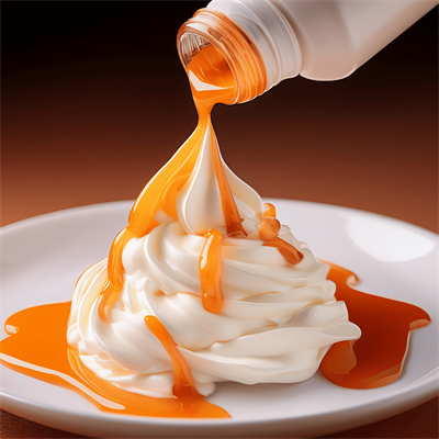 BD Sıvı Gıda Boyası 20 ml Turuncu