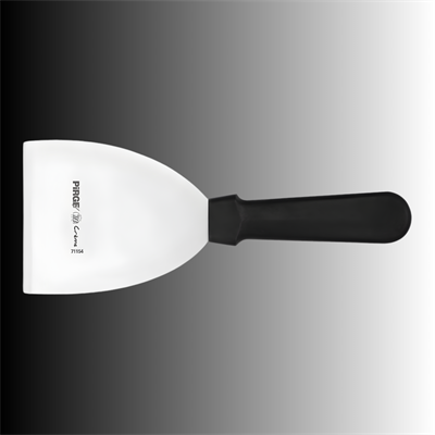 Pirge Creme Spatula 12 cm – Pasta Sıvama ve Krema Spatulası