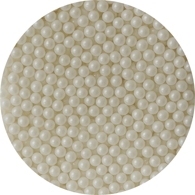 Sedef Boncuk Şeker 1 kg Çap 2 mm – Sedef Efektli Pasta ve Tatlı Süsleme Şekeri