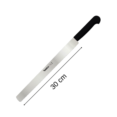 Sinerji 30 cm Testere Ağızlı Pasta Kesme Bıçağı – Pandispanya ve Kek Bıçağı